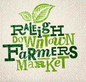 Raleigh Downtown Farmers Market